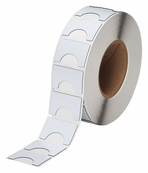 Therm Transfer Label Poly 1.3x1.89