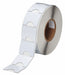 Therm Transfer Label Poly 2x2.4