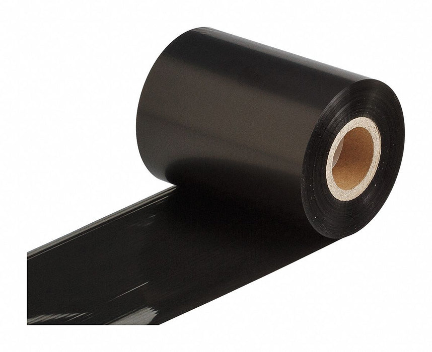 Single-ColorPrinterRibbon Black 984ftL