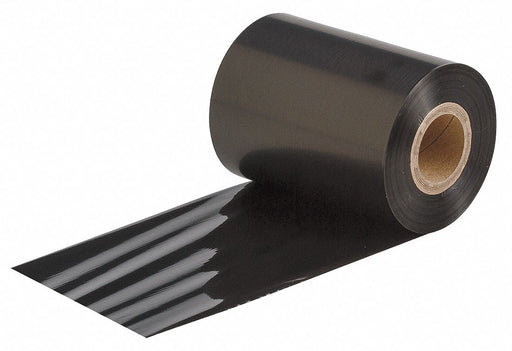 Single-ColorPrinterRibbon Black 984ftL