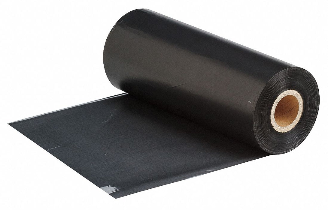Single-ColorPrinterRibbon Black 984ftL