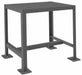 Fixed Work Table Steel 24 W 18 D