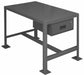 Fixed Work Table Steel 36 W 24 D