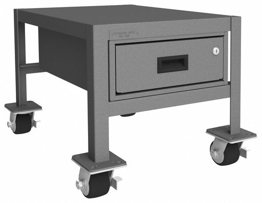 Mbl Mach Tbl 18x24x18 2000 lb 1 Drwr