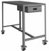 Mbl Mach Tbl 24x48x42 2000 lb 1 Drwr