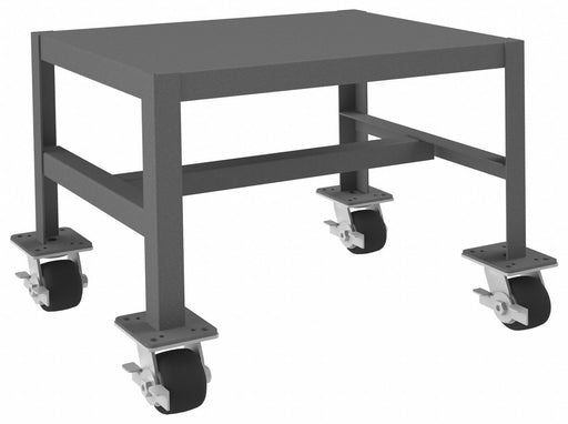 Mbl Machine Table 18x24x18 2000 lb.