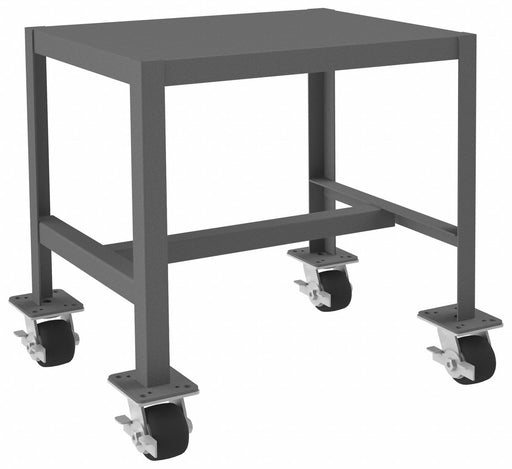 Mbl Machine Table 18x24x24 2000 lb.