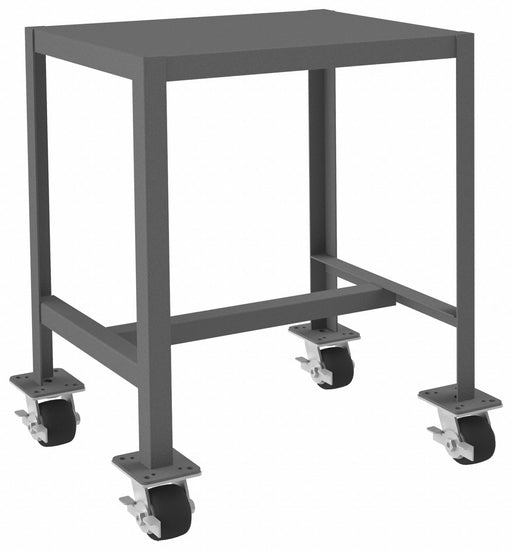 Mbl Machine Table 18x24x30 2000 lb.