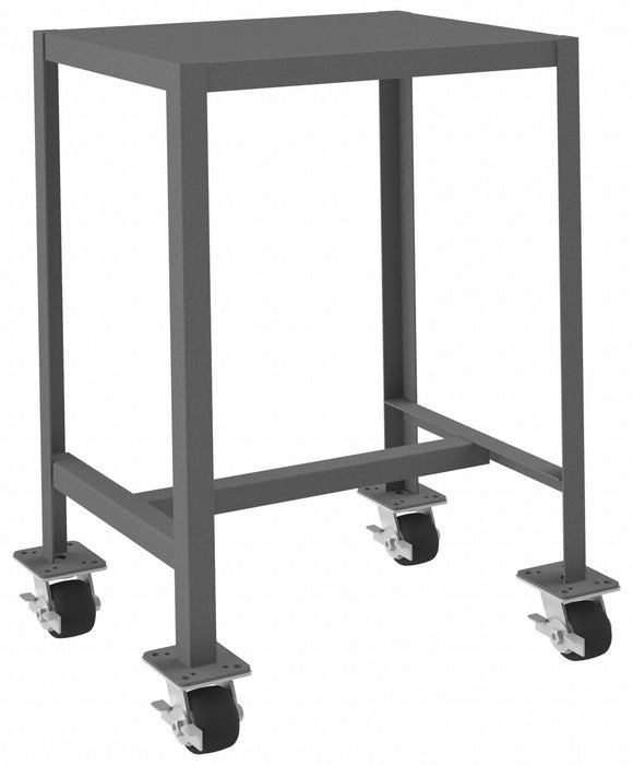 Mbl Machine Table 18x24x36 2000 lb.