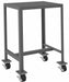 Mbl Machine Table 18x24x36 2000 lb.