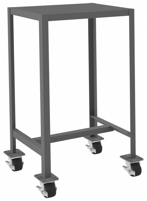 Mbl Machine Table 18x24x42 2000 lb.