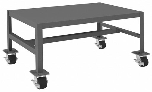 Mbl Machine Table 24x36x18 2000 lb