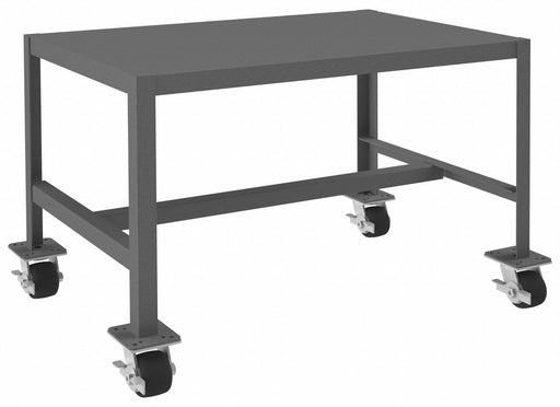 Mbl Machine Table 24x36x24 2000 lb.