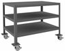Mbl Mach Table 24x36x30 2000 lb 3 Shlf