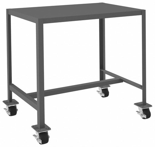 Mbl Machine Table 24x36x36 2000 lb.