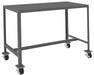 Mbl Machine Table 24x48x36 3000 lb.