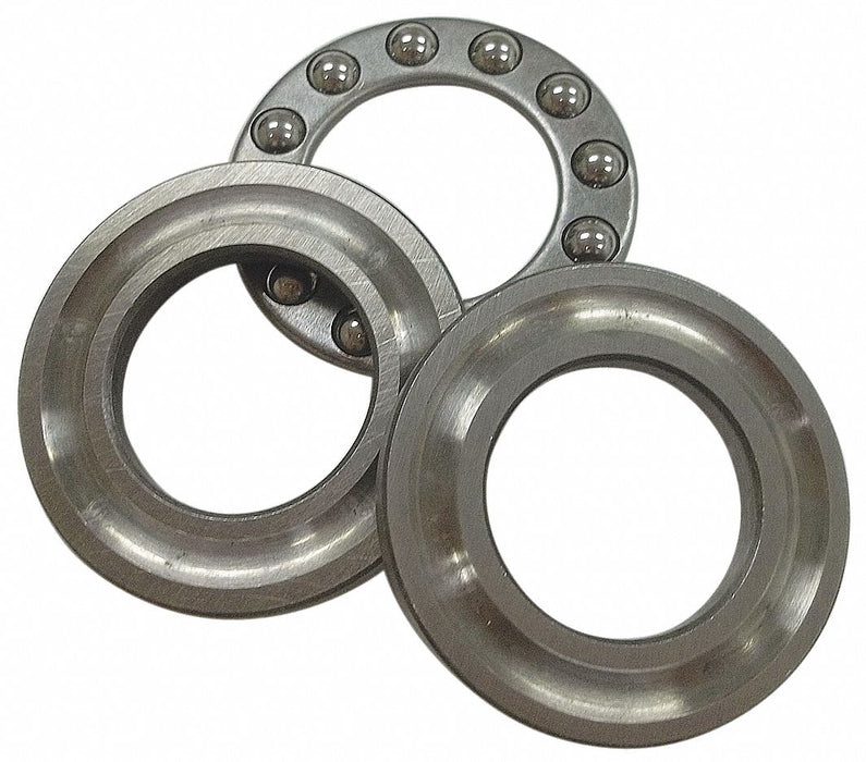 Ball Bearing Steel