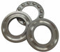 Ball Bearing Steel