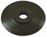 Cutter Wheel