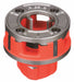 Manual Threader Die Head NPT Alloy Steel
