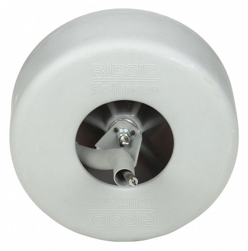 Drum Assembly Hardened Plastic