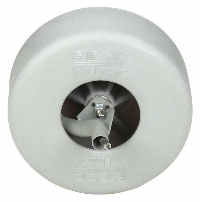 Drum Assembly Hardened Plastic