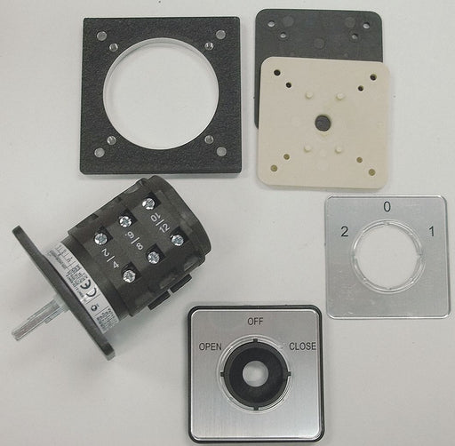 Switch Assembly Kit