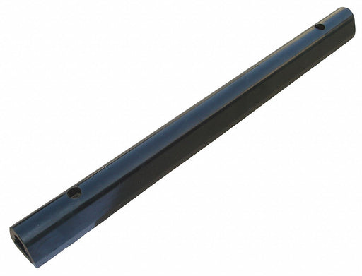 Dock Bumper 1-11/16x2x24 in Rubber