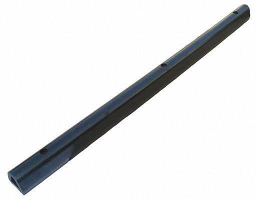 Dock Bumper 1-11/16x2x36 in Rubber