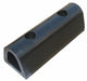 Dock Bumper 4x4-1/4x12 in Rubber