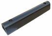 Dock Bumper 4x4-1/4x24 in Rubber
