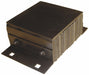 Dock Bumper 10x5-1/4x16 In.