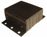 Dock Bumper 12x5-1/4x16 In.
