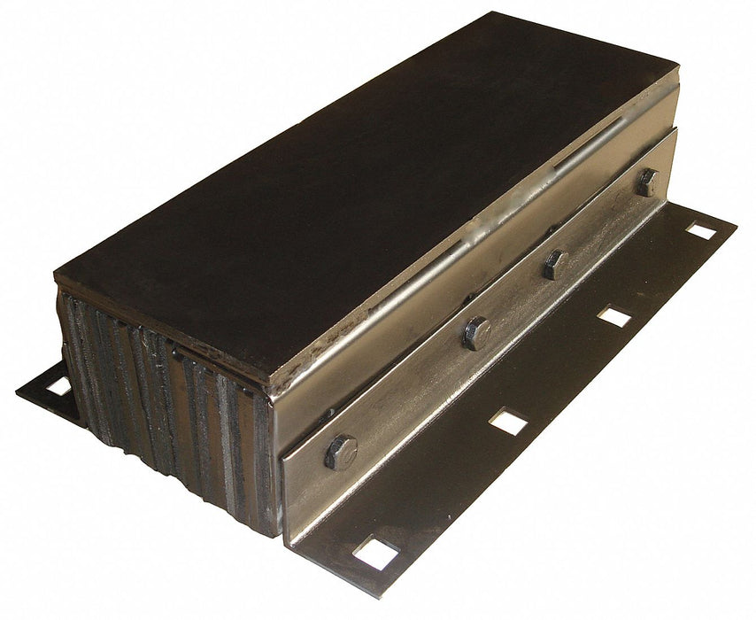 Dock Bumper 20x5-1/4x13 In.