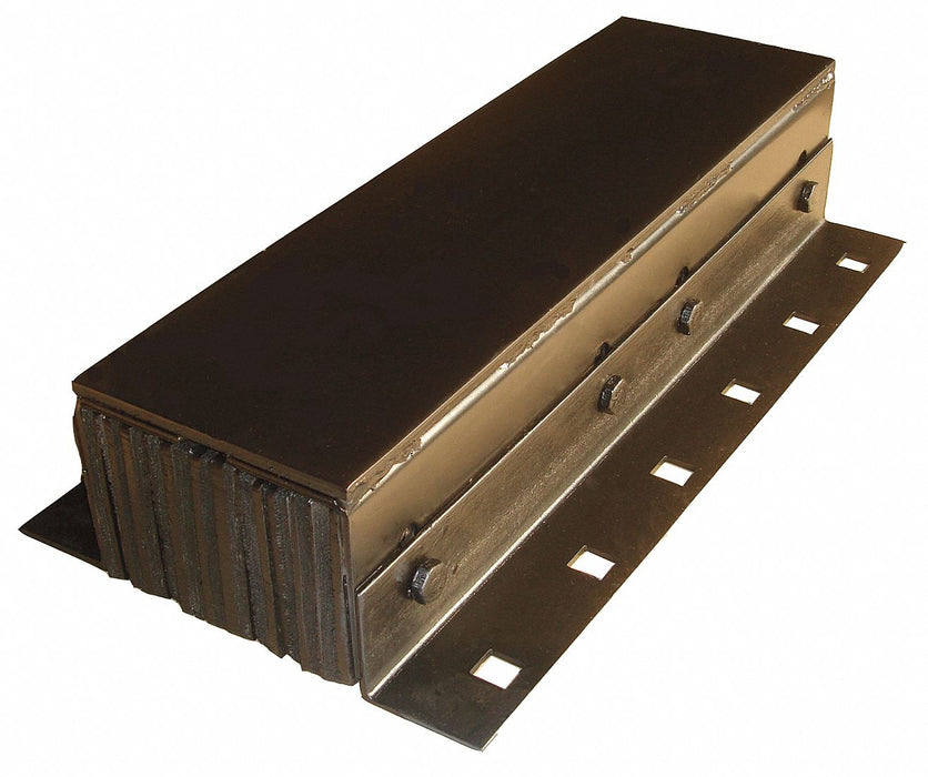 Dock Bumper 24x5-1/4x13 In.