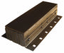 Dock Bumper 24x5-1/4x13 In.