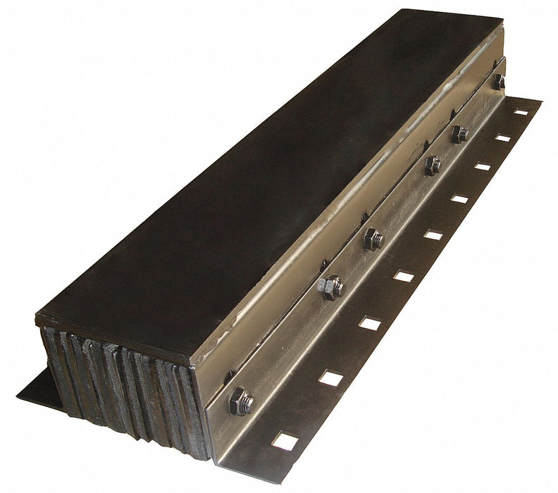 Dock Bumper 36x5-1/4x13 In.