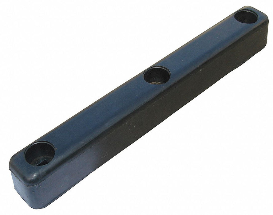 Dock Bumper 2x2x16 in Rubber