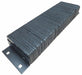 Dock Bumper 38x4-1/2x10 in Rubber