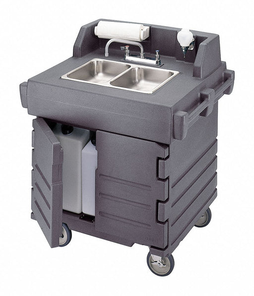 Portable Hand Sink Granite