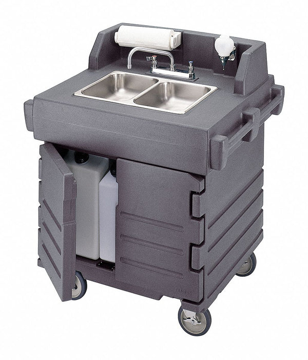 Portable Hand Sink Granite