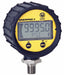 Pressure Gauge 0 to 20000 psi 2 3/4 Dial