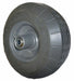 Solid Wheel 8 1/2 dia 300lb 2.80/2.50-4
