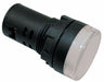 N0020 Raised Panel Light White 240 V AC