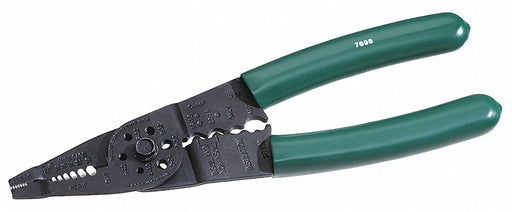 Wire Stripper 22 to 10 AWG 8 In