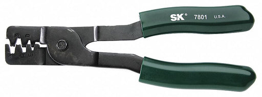Crimper Weatherpack Terminals 8 L
