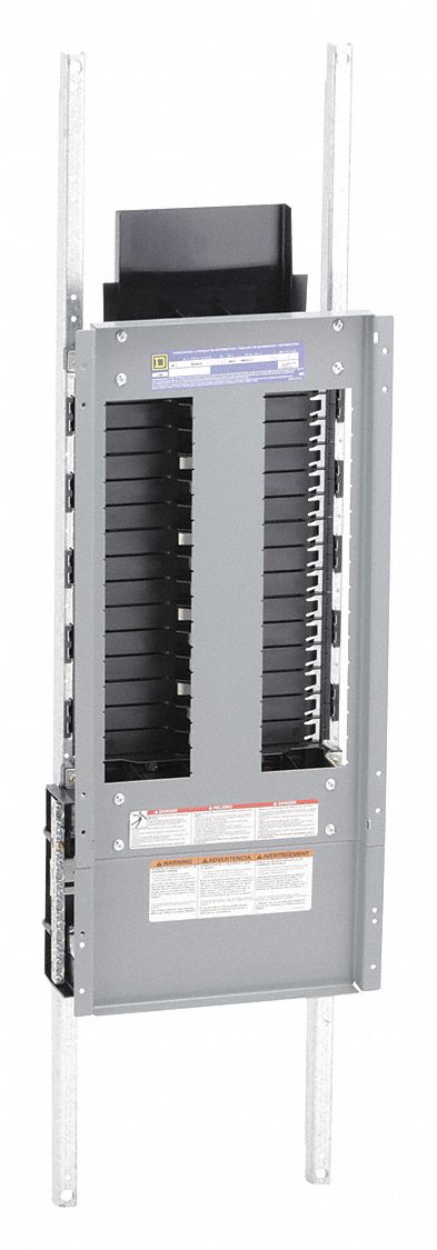 Panelboard Interior 400 A 277/480VAC