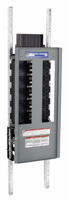 Panelboard Interior 600 A 277/480VAC