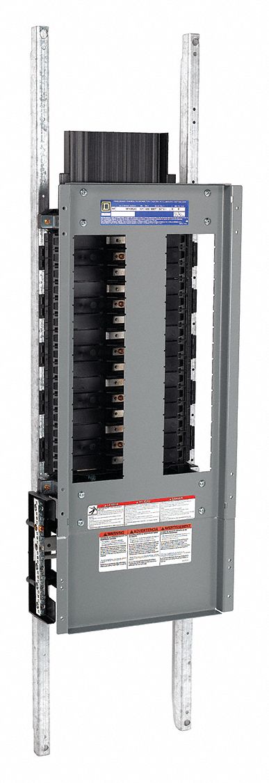 Panelboard Interior 600 A 277/480VAC