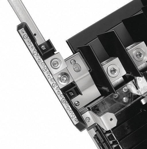 Neutral Bar 125A 1 Terminals